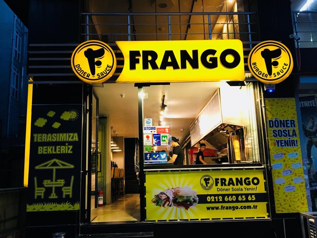 Frango Bakırköy fotoğraf 8