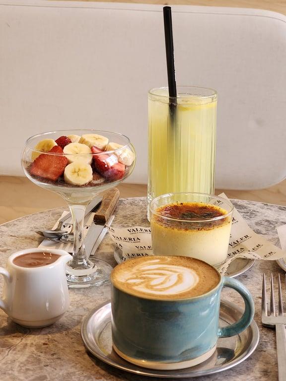 Valeria Coffee fotoğraf 7