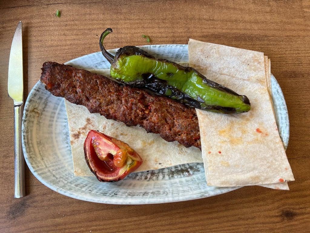 Çukurağa Sofrası fotoğraf 6