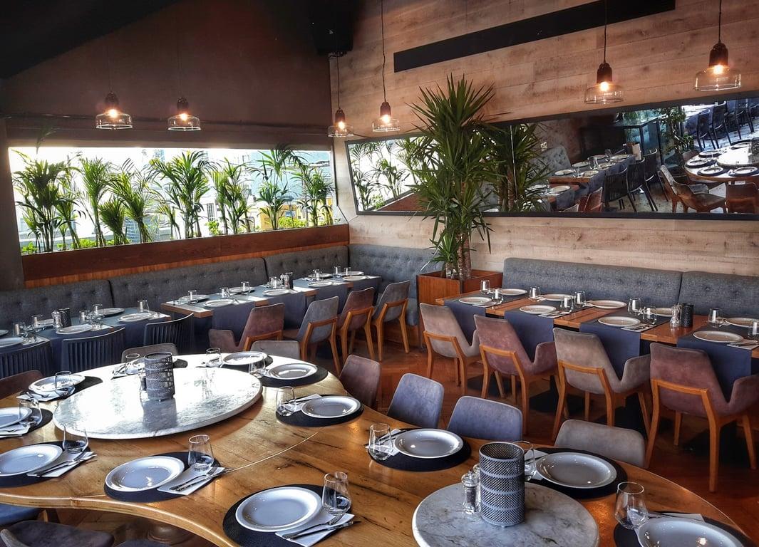 Duble Meze Bar fotoğraf 3