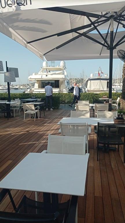 Huqqa Yalıkavak - Best Shisha in Bodrum