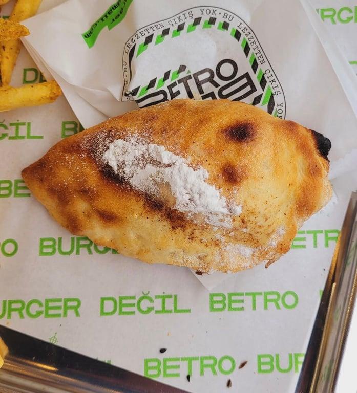 Betro Burger Beşiktaş fotoğraf 15