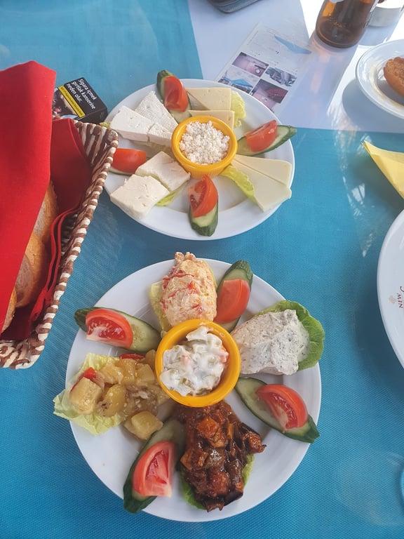 Golden Spoon Restaurant fotoğraf 8