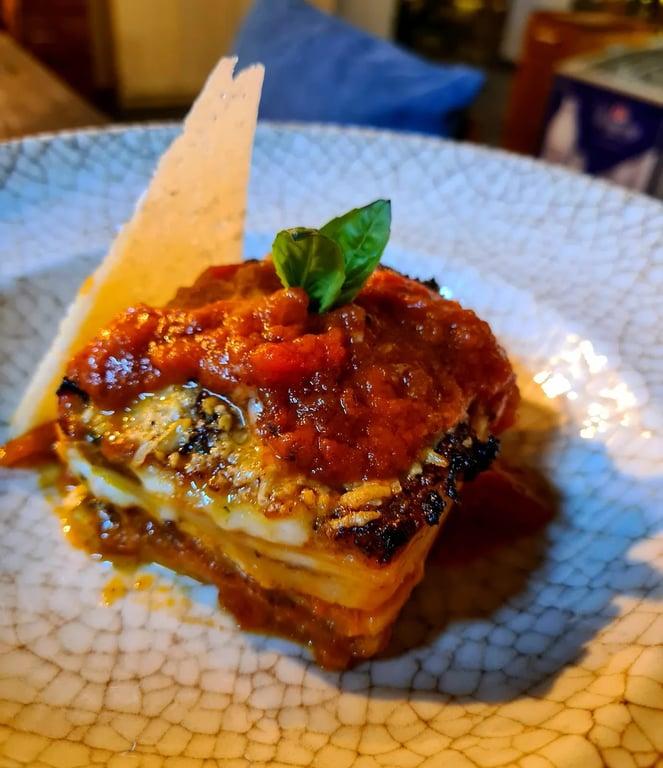 Ristorante Italiano Le Palme Türkbükü fotoğraf 4