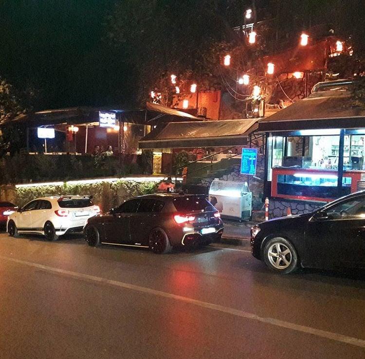 Boğaziçi Kahvesi fotoğraf 3