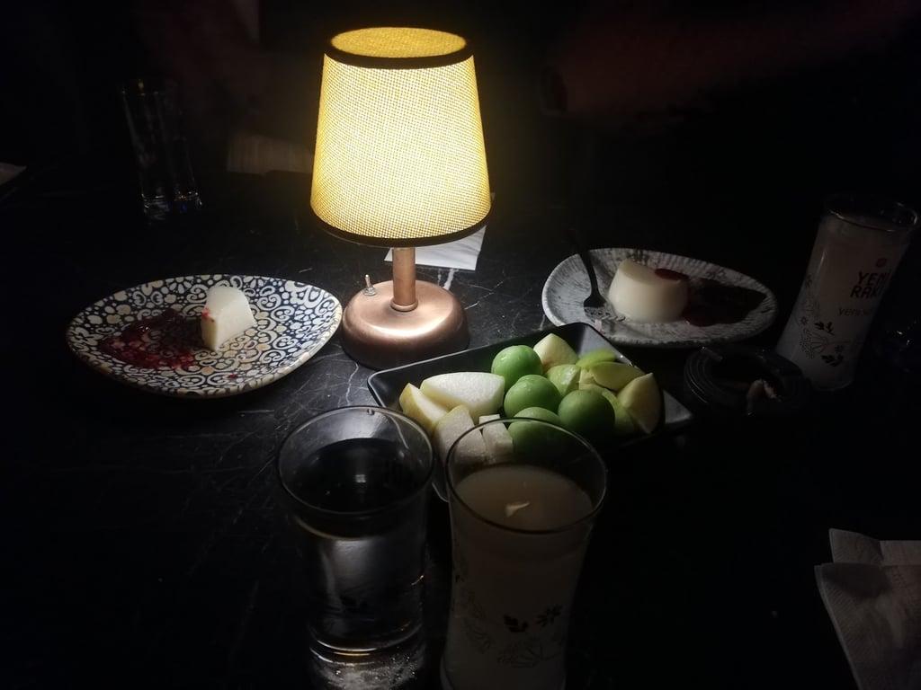 ENA Bosphorus fotoğraf 3