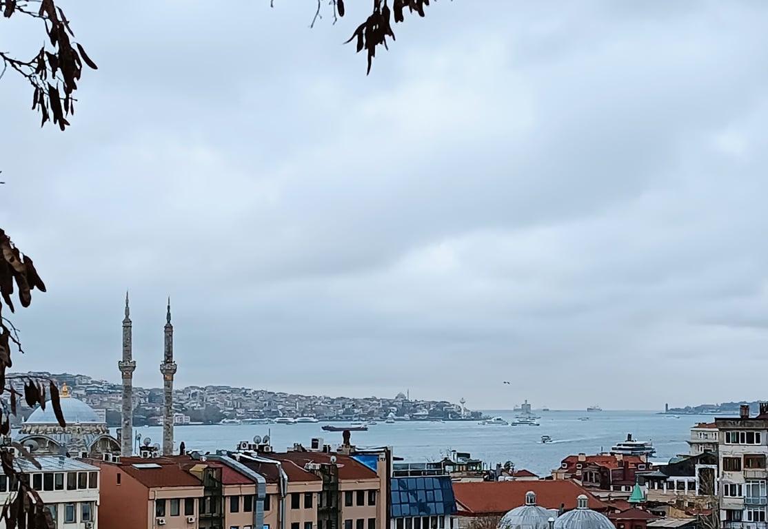 Ya Sonra Ortaköy fotoğraf 8