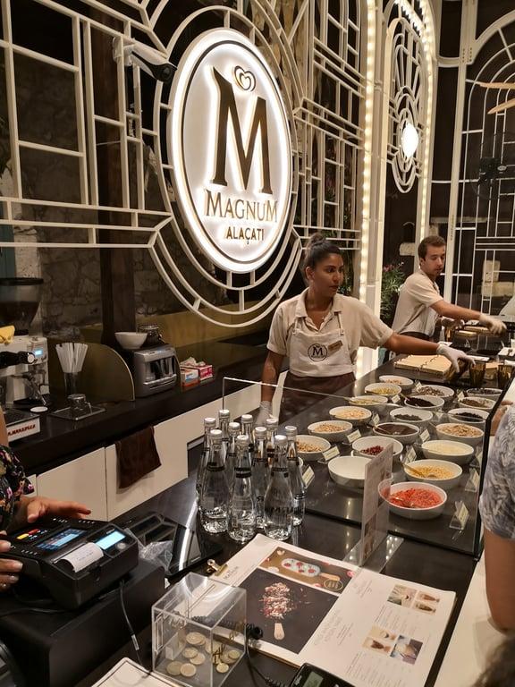 Magnum Store Alaçatı fotoğraf 2