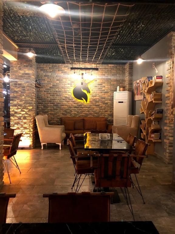 CHOCOLATE LOUNGE & COFFEE - ÇAYELİ fotoğraf 8
