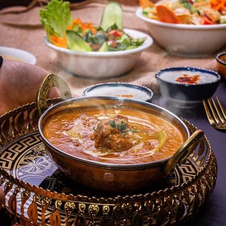 India Gate indian Restaurant fotoğraf 5