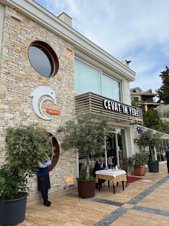 Cevat'in Yeri fotoğraf 4