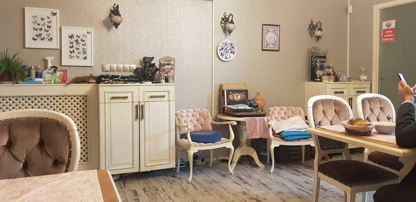 Lübnan Restaurant(Pixy House) fotoğraf 5