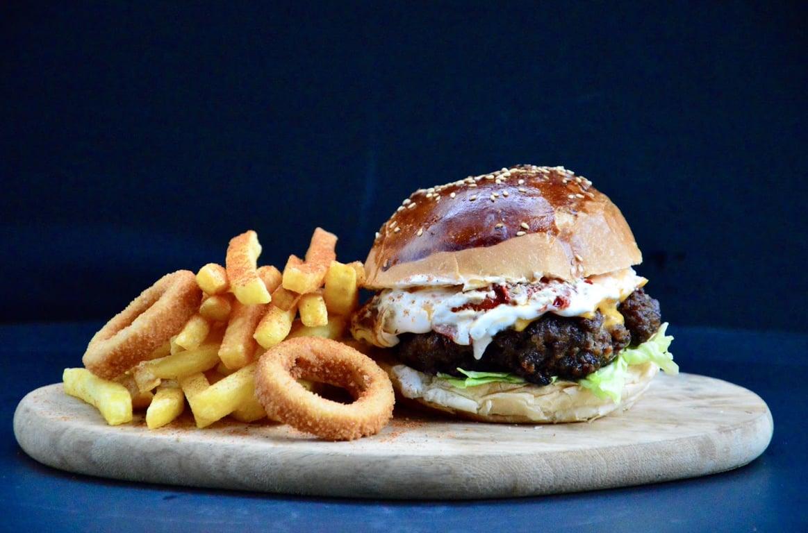 Burger More fotoğraf 2