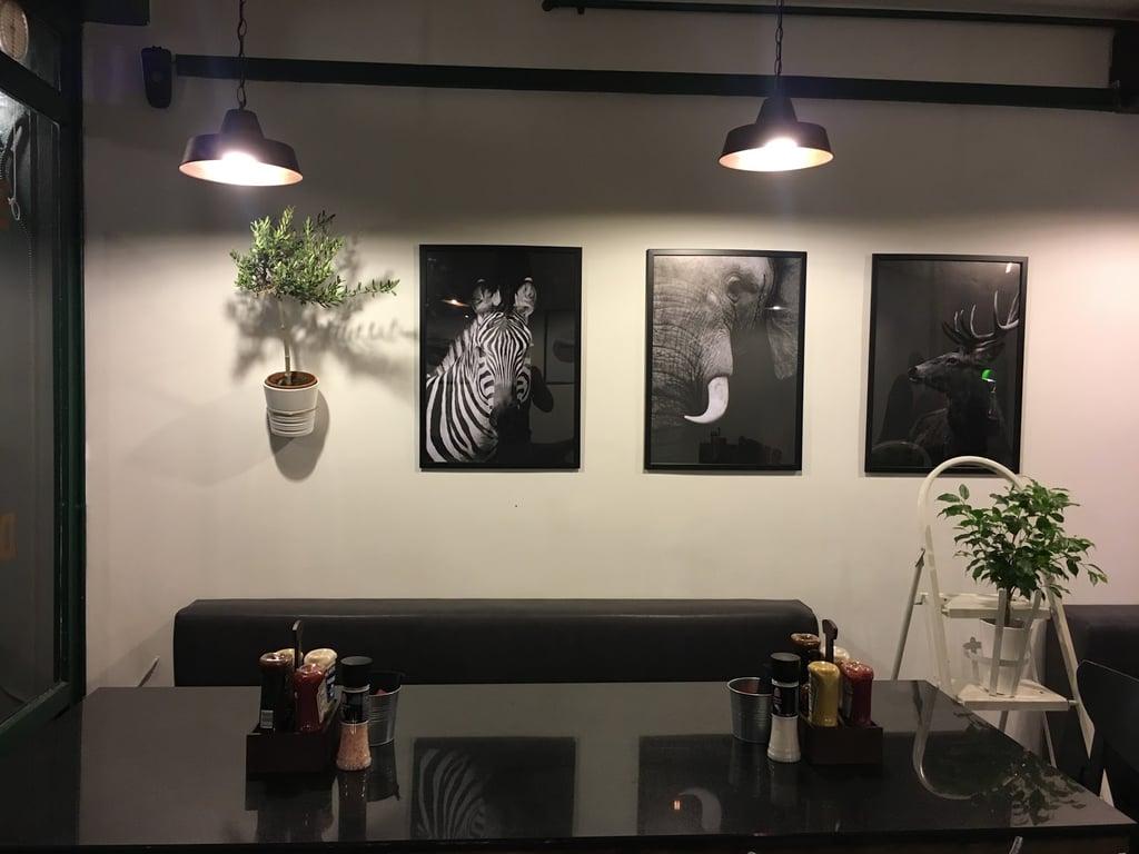 3 Burger Kadıköy fotoğraf 11