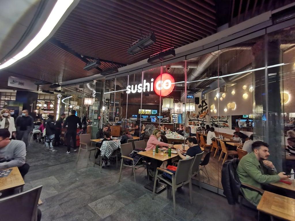 SushiCo fotoğraf 1
