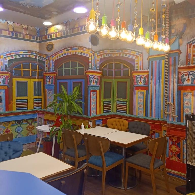 Ali Baba Büfe fotoğraf 8