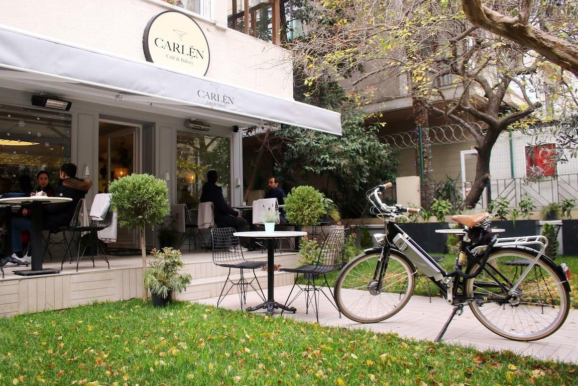 CARLEN Café & Bakery fotoğraf 6