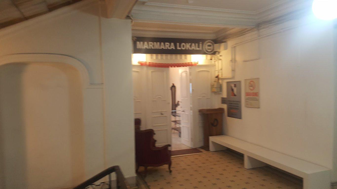Lokal Pera fotoğraf 6