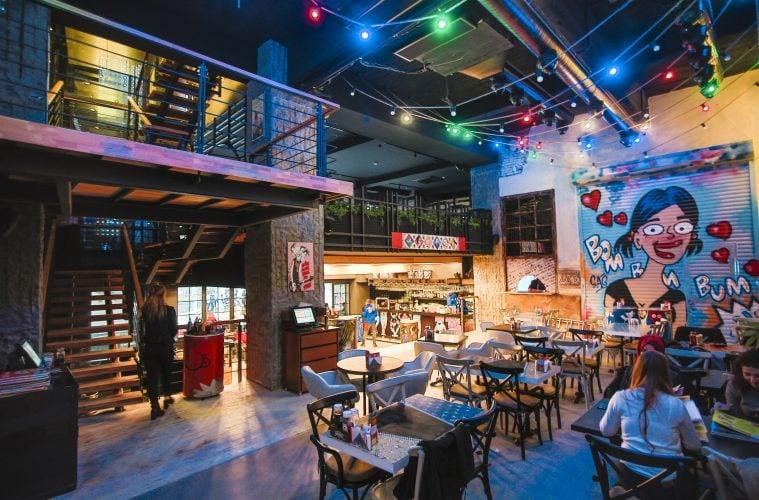 İf Food & Drink fotoğraf 1