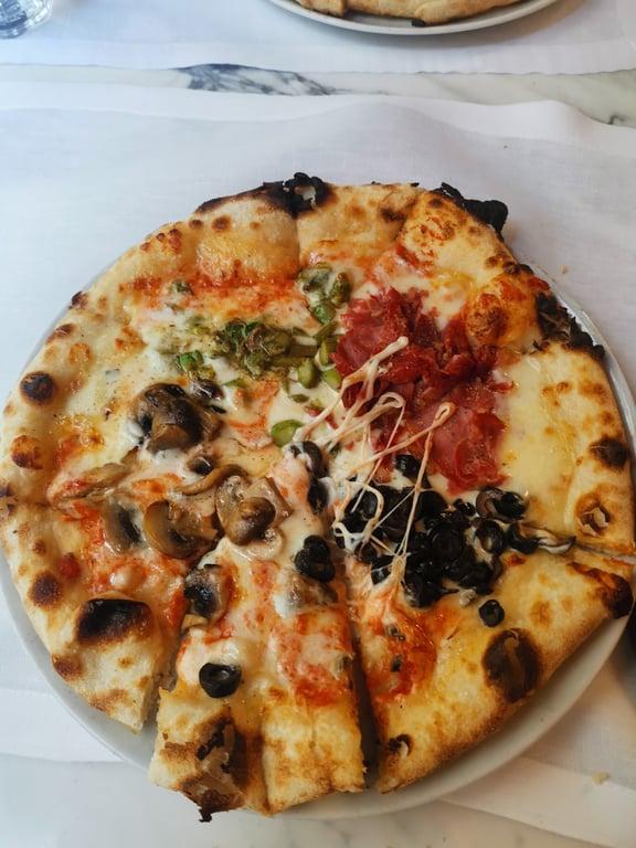 Paps Italian fotoğraf 8