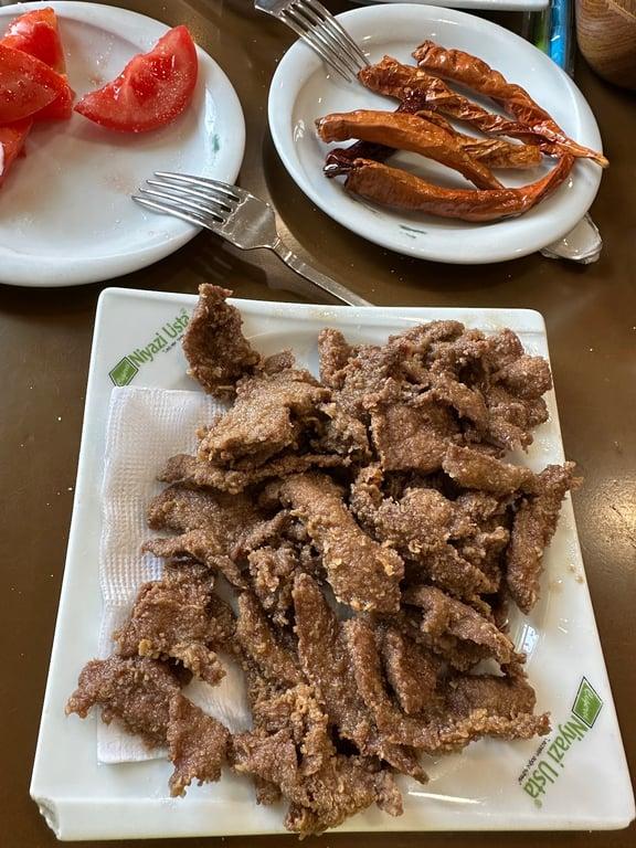 Ciğerci Niyazi Usta fotoğraf 4