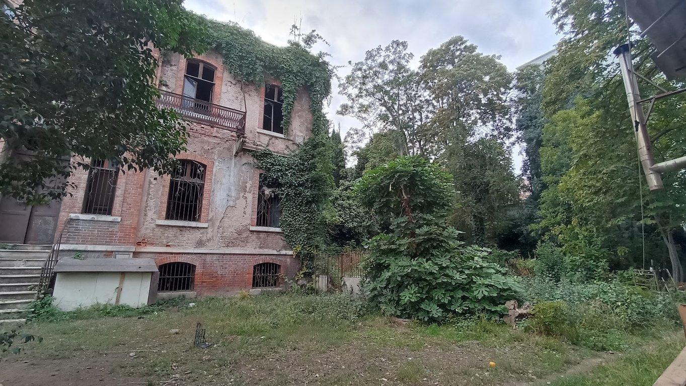 Tophane Mekan fotoğraf 8