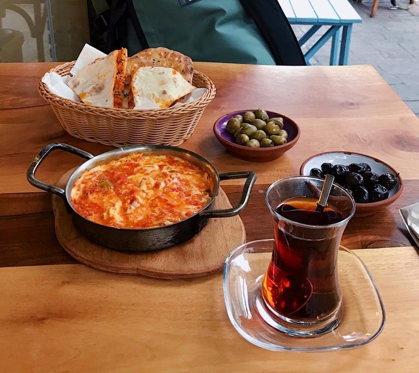 Doğacıyız Gourmet Breakfast Restaurant fotoğraf 2