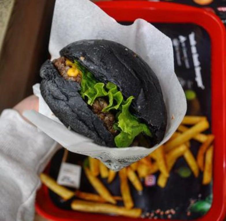 Hızlı Burger Fulya