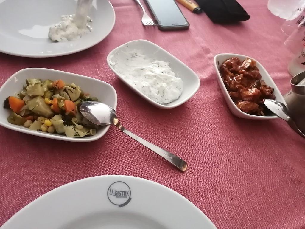 ASTEK RESTAURANT & MEYHANE fotoğraf 4