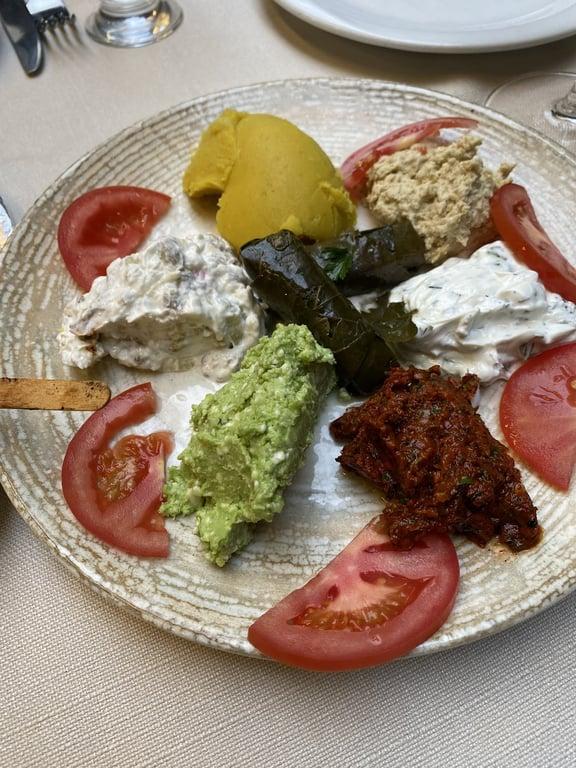 Astral Fish Steaks Kebab House