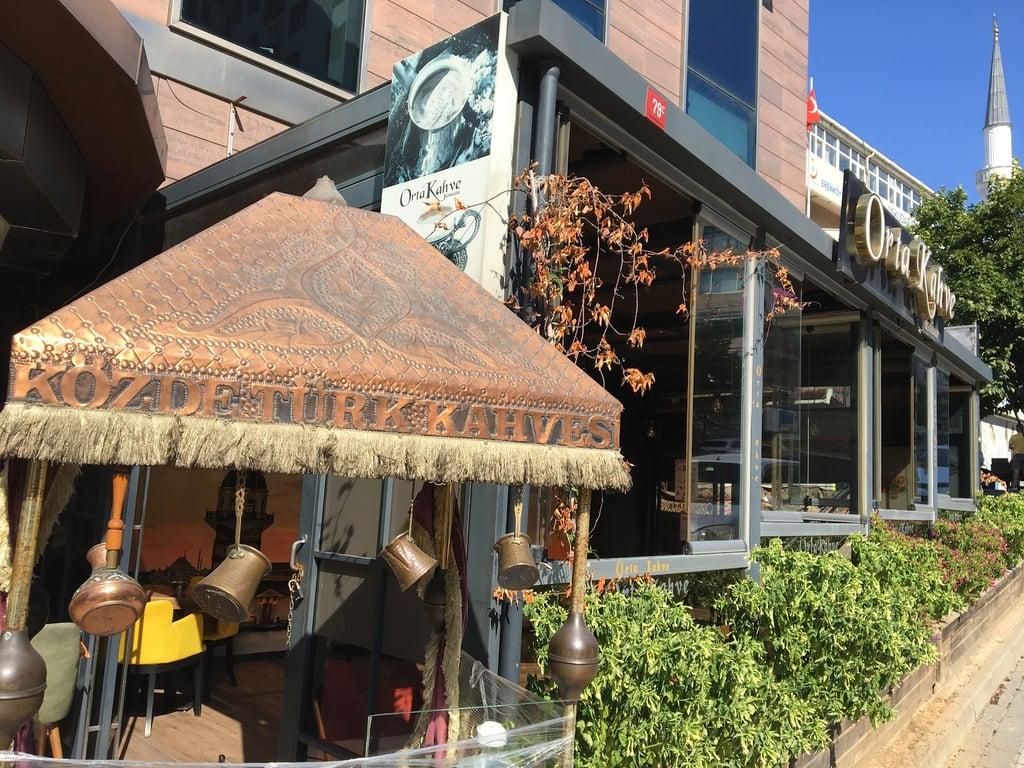 On Numara Döner Üsküdar fotoğraf 9