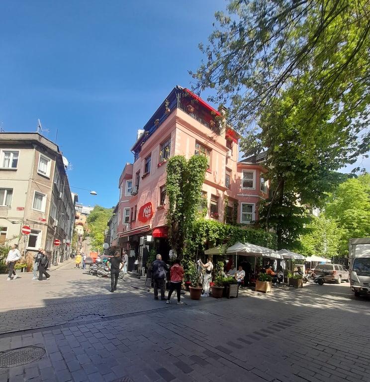 Metet Közde Döner, Kuzguncuk fotoğraf 15