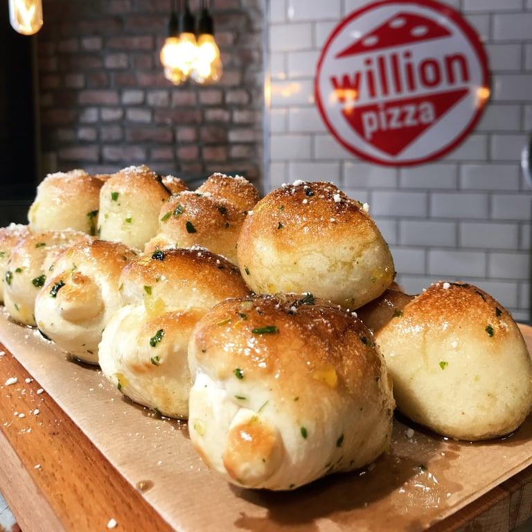 Willion Pizza fotoğraf 2