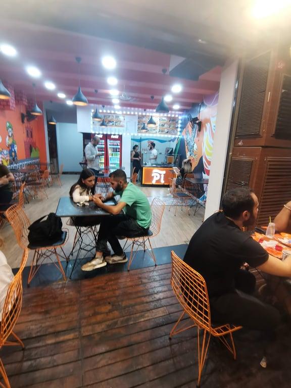 Panzarotti Beşiktaş fotoğraf 5