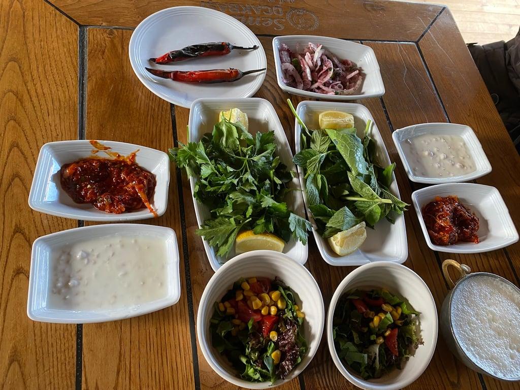 Sembol Ocakbaşı Ataşehir fotoğraf 4