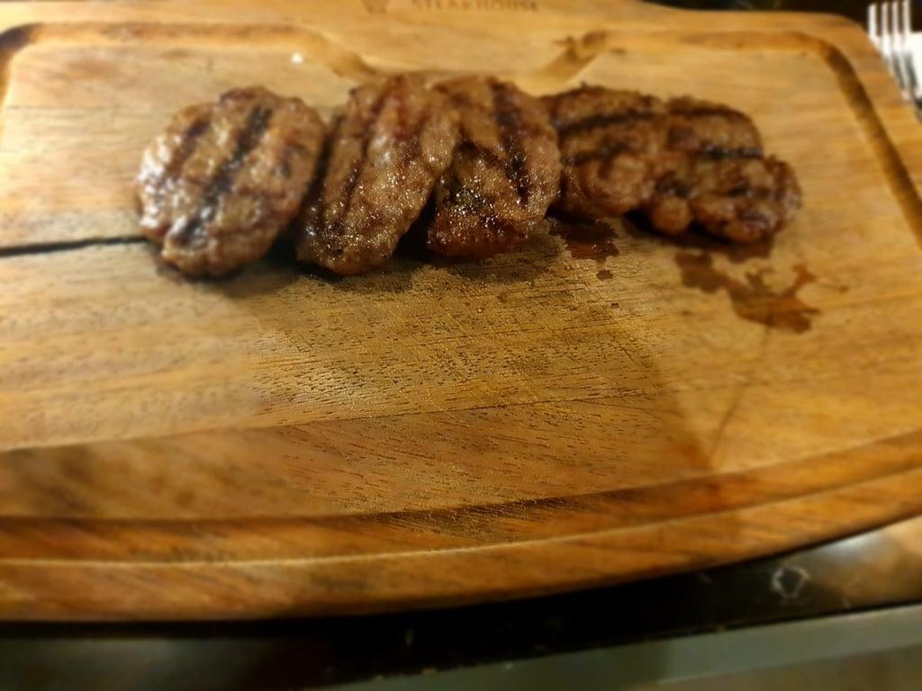 Shatto Steakhouse fotoğraf 9