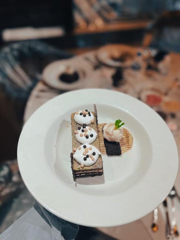 Mıscha cafe Restaurant fotoğraf 8