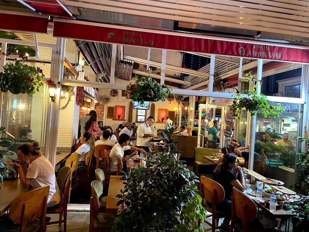 Konyalı Ferdi Usta Ortaköy fotoğraf 9
