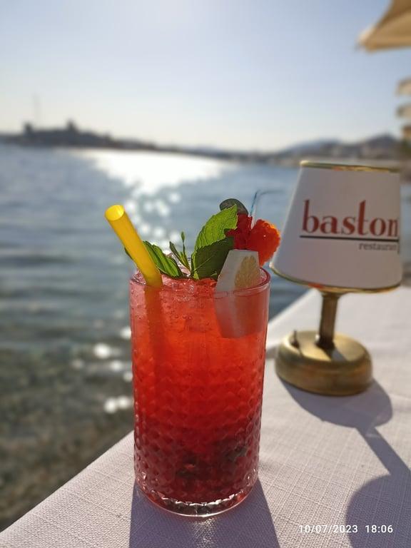 Baston Restaurant fotoğraf 2