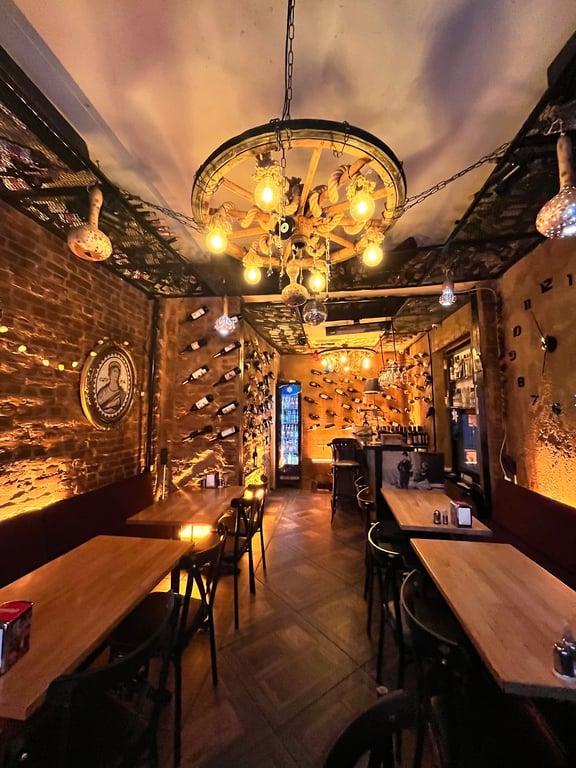 Asmalı Mescit Dürümcü fotoğraf 4