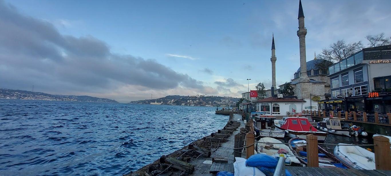 Beylerbeyi Tike Restaurant fotoğraf 4