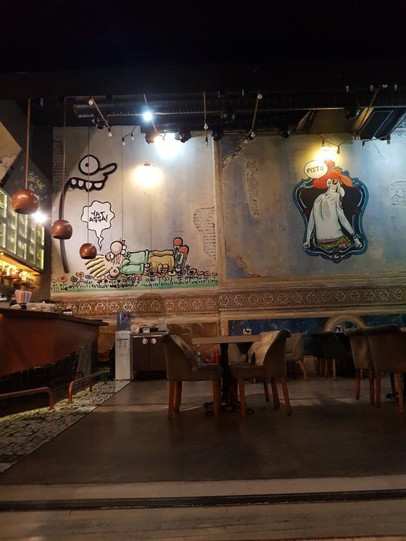 İf Food & Drink fotoğraf 6