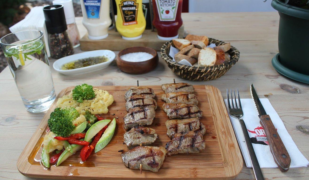 ORA’S STEAK & BURGERS fotoğraf 16