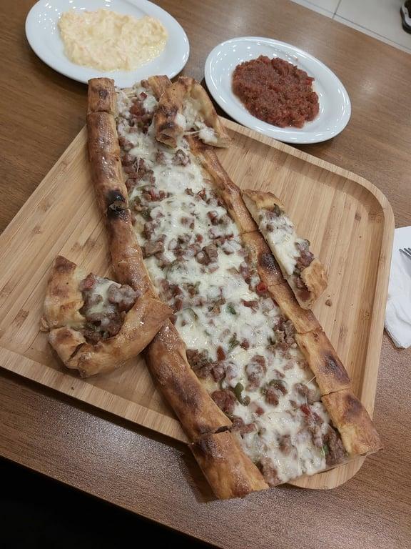Bağlarbaşı İskender fotoğraf 2
