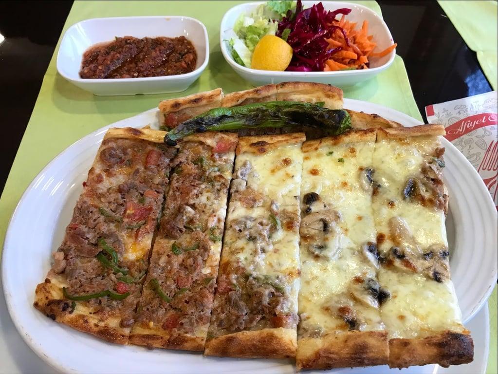 Maşa Döner Pide Salonu fotoğraf 5