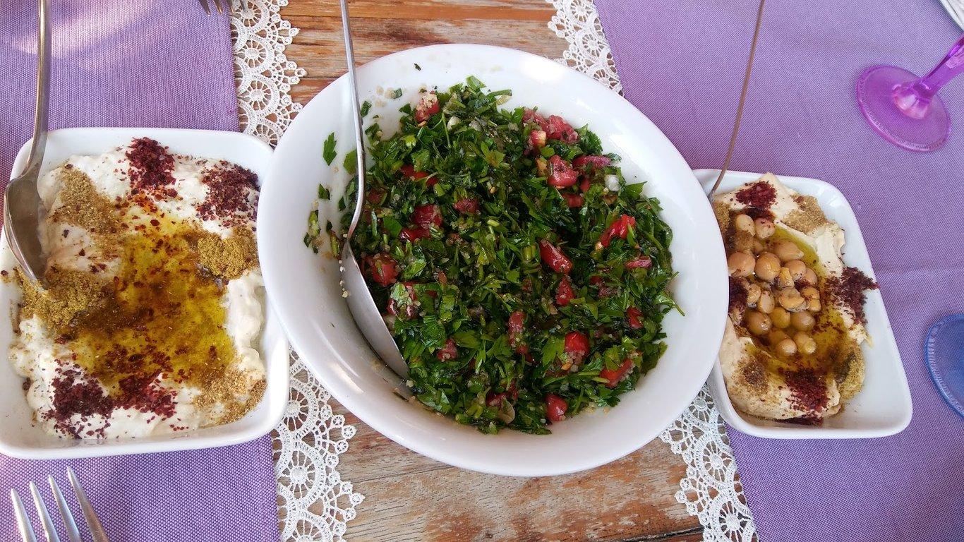 Lübnan Restaurant(Pixy House) fotoğraf 7