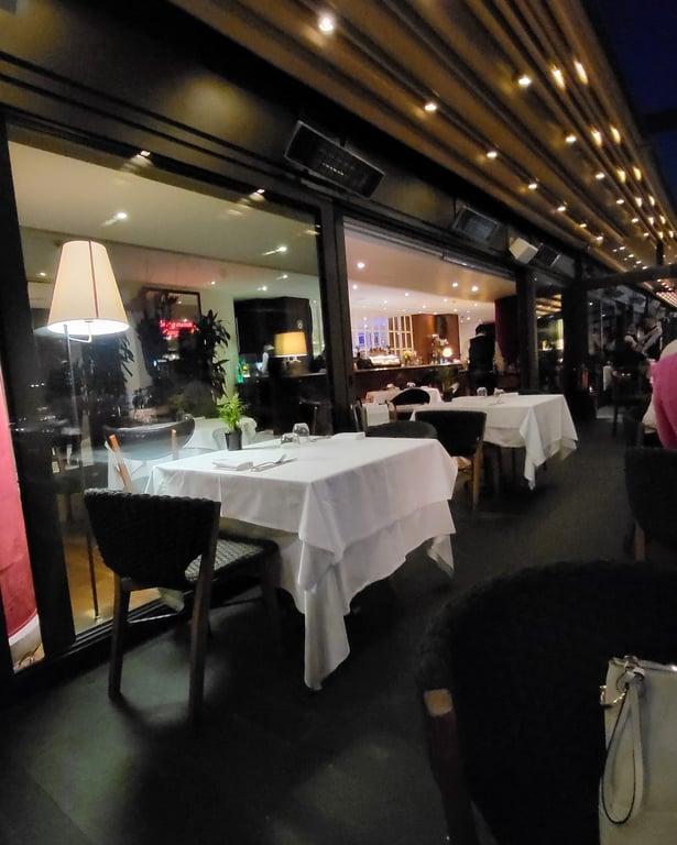Spago fotoğraf 6