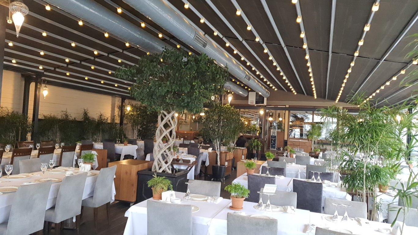 Yüksel Balık Yeşilköy fotoğraf 7