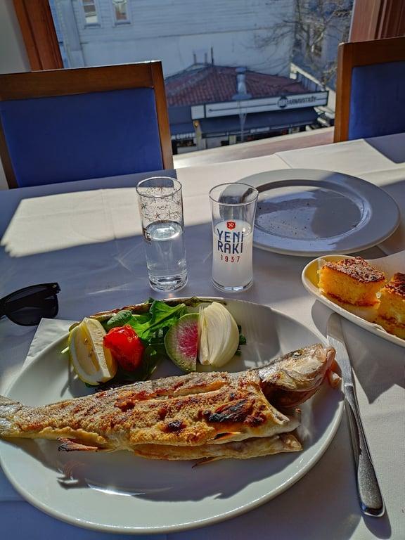 Livar Balık Evi fotoğraf 2