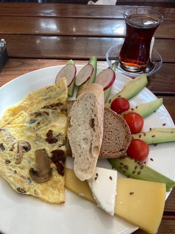 Le Pain Quotidien fotoğraf 2